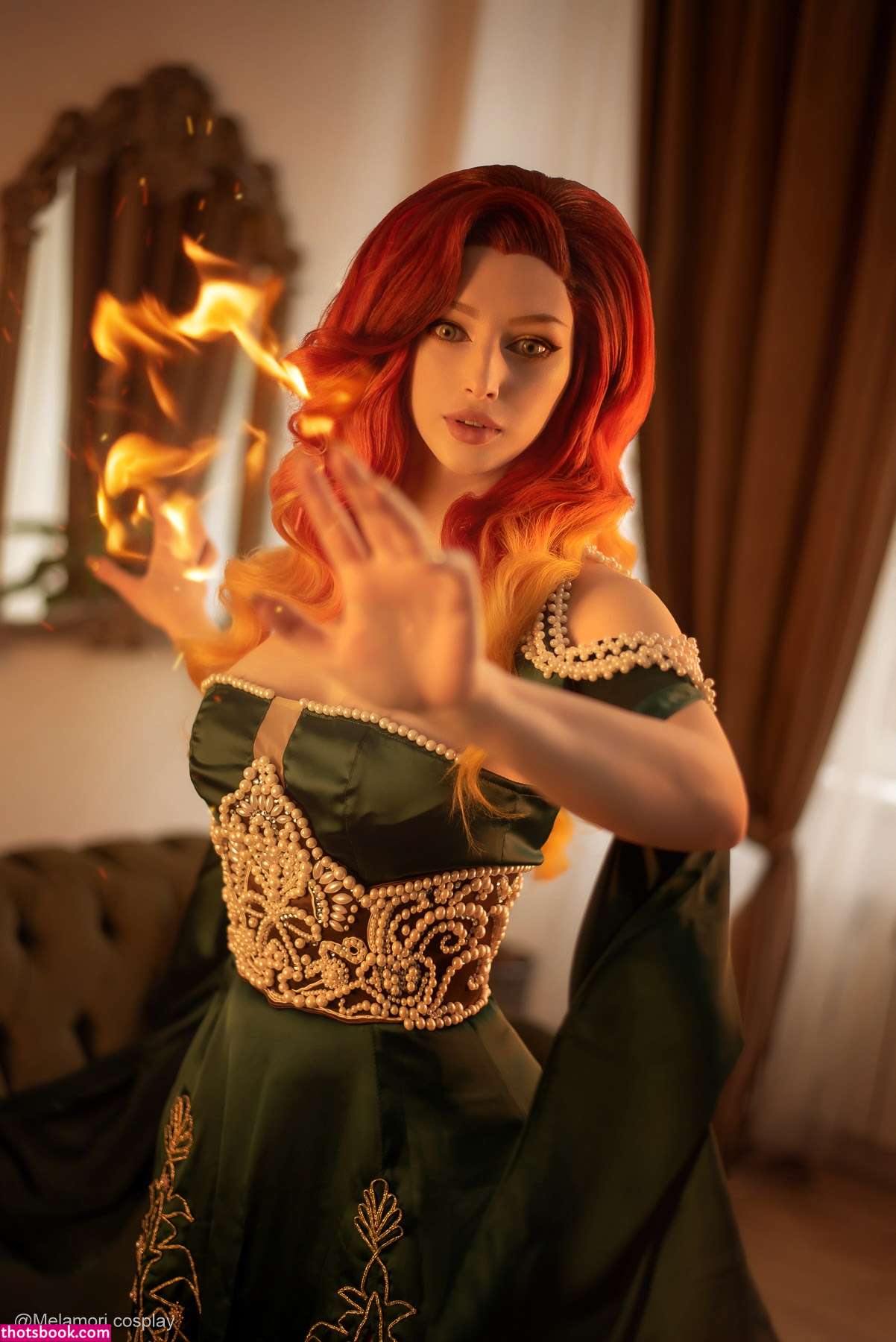 Lady Melamori Photo #461