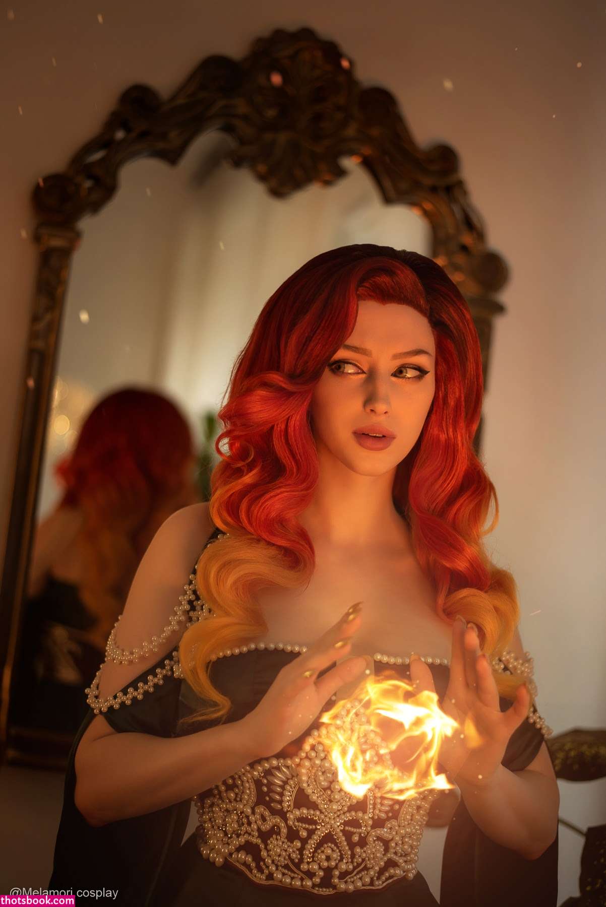 Lady Melamori Photo #462