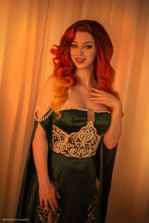 Lady Melamori Photo #454