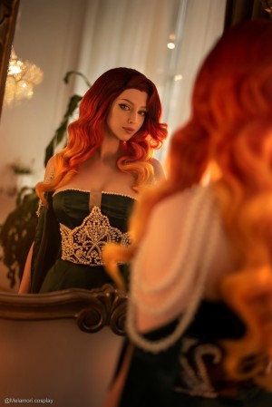 Lady Melamori Photo #455