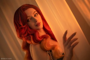 Lady Melamori Photo #458