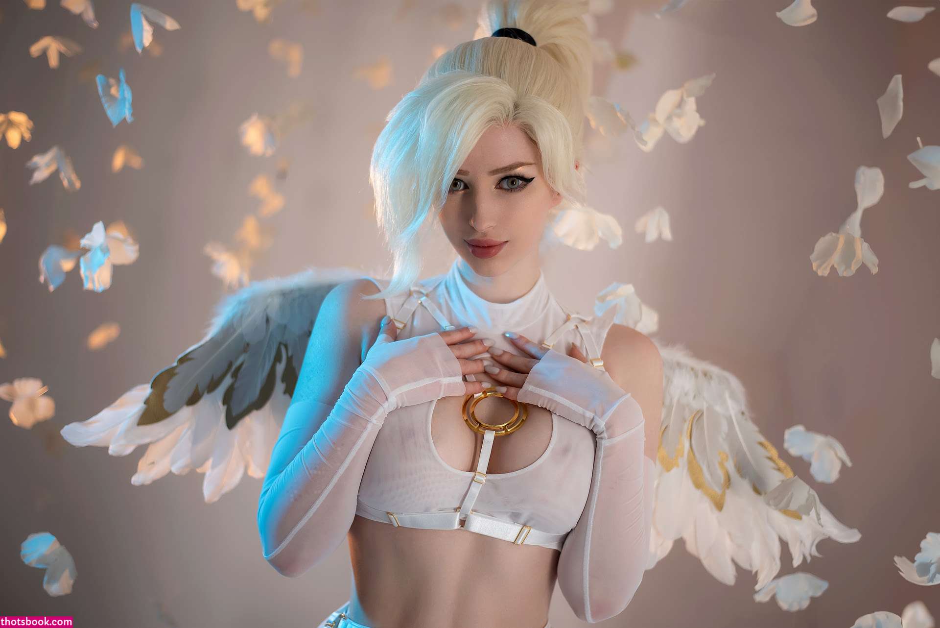 Lady Melamori Photo #487