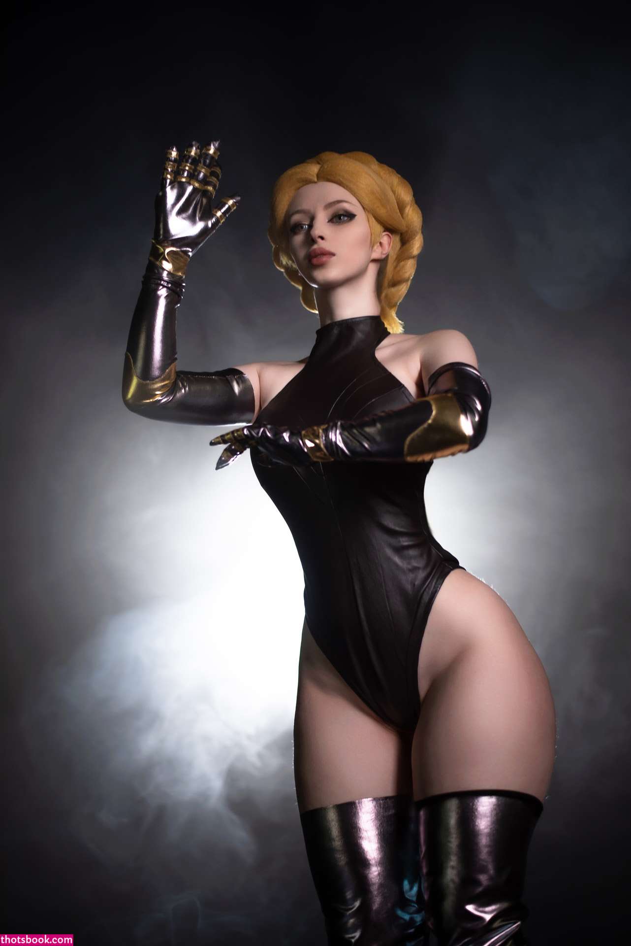 Lady Melamori Photo #519