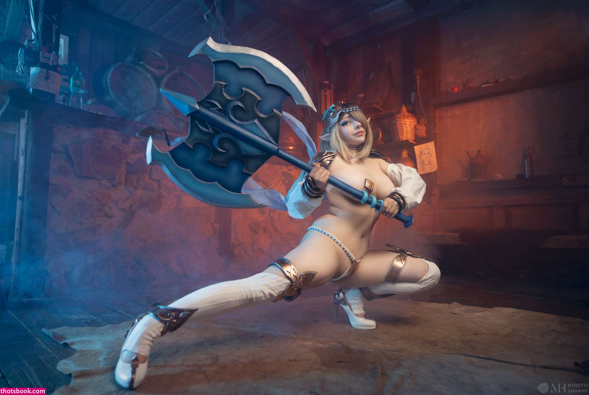 Mikomi Hokina Photo #263