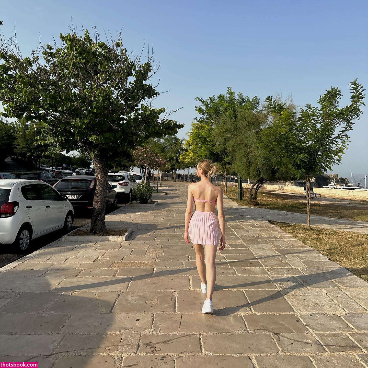 Sophia Diamond Photo #32