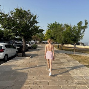 Sophia Diamond Photo #32