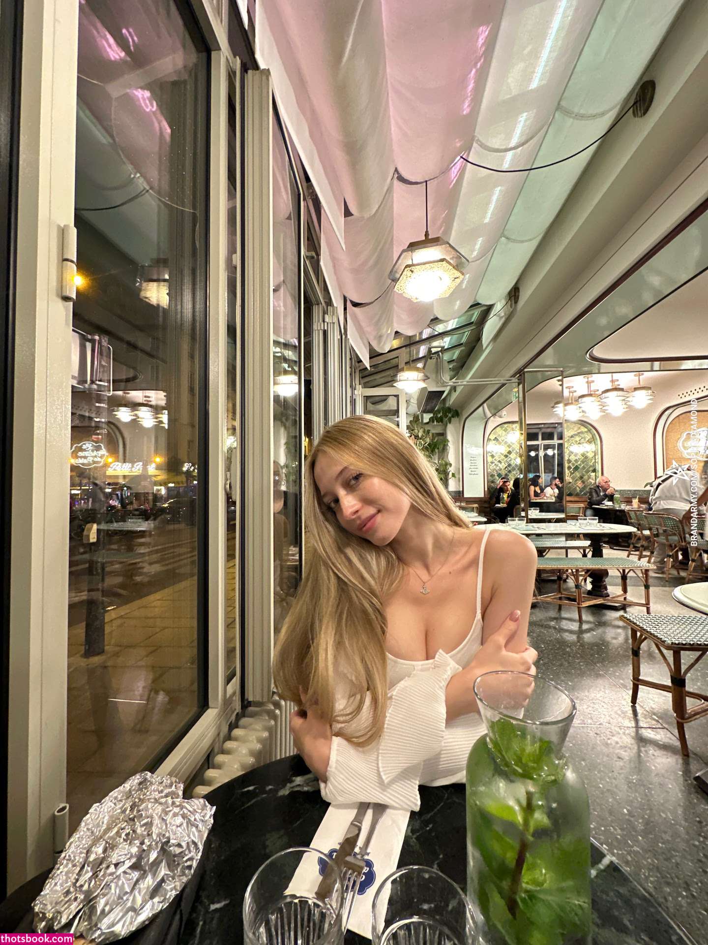 Sophia Diamond Photo #43