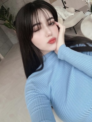 Alina Becker Photo #1087