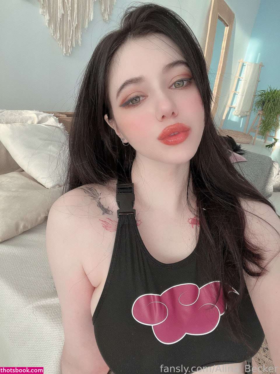 Alina Becker Photo #1139