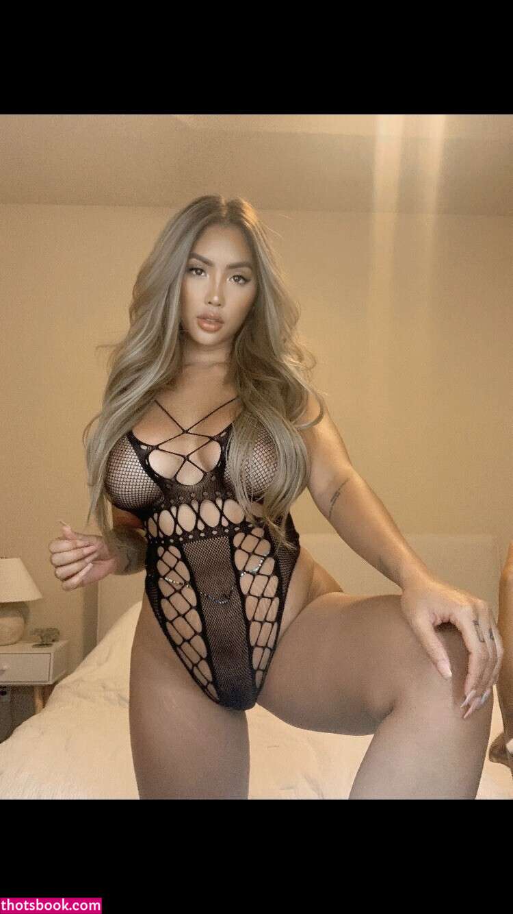 Marie Madore Photo #1