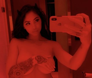 Marie Madore Post #5