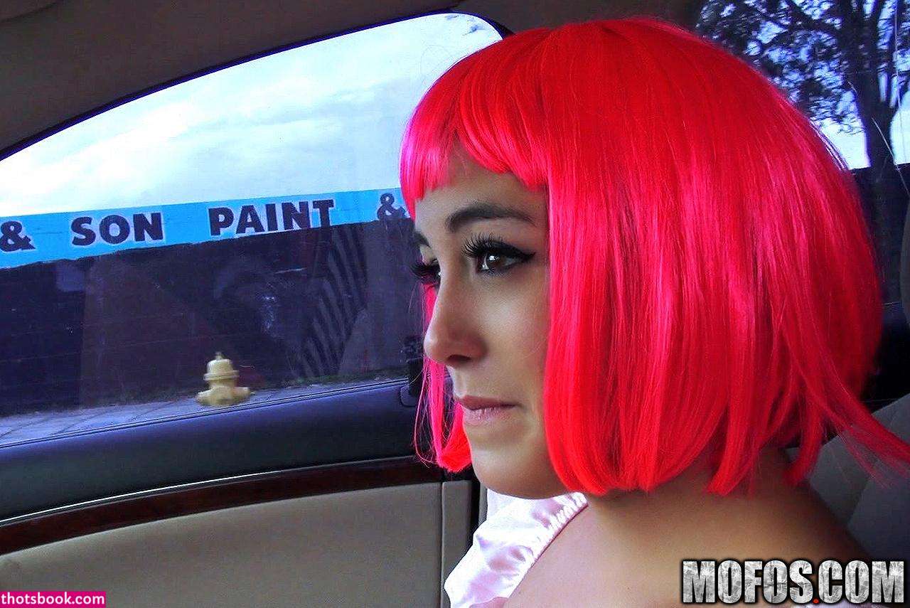 Natalie Monroe Photo #16