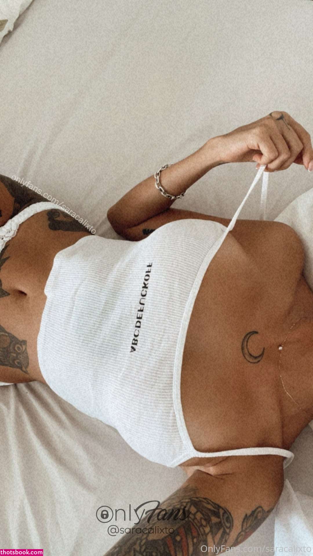 Sara Calixto Photo #45