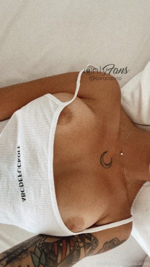 Sara Calixto Photo #34