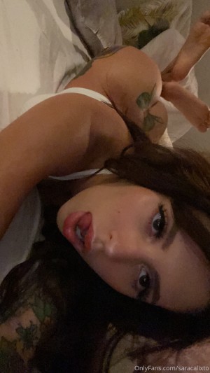 Sara Calixto Photo #43