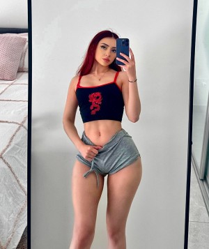 Angelmelly Photo #82