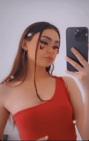 Angelmelly Photo #99