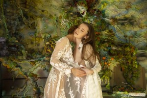 Emily Bloom Photo #274