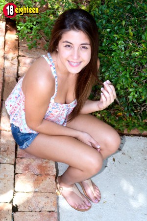 Natalie Monroe Photo #102