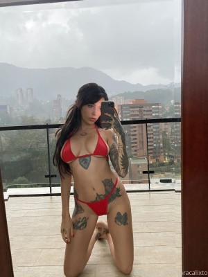 Sara Calixto Photo #206