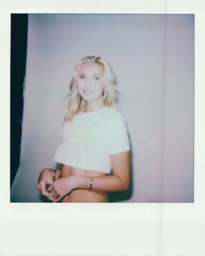 Madison Bass Post #5