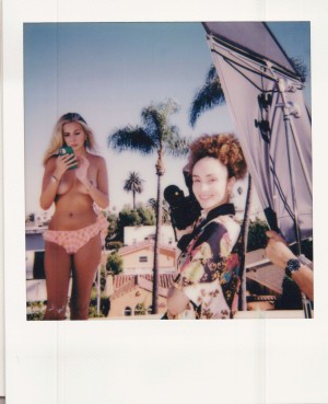 Madison Bass Photo #84