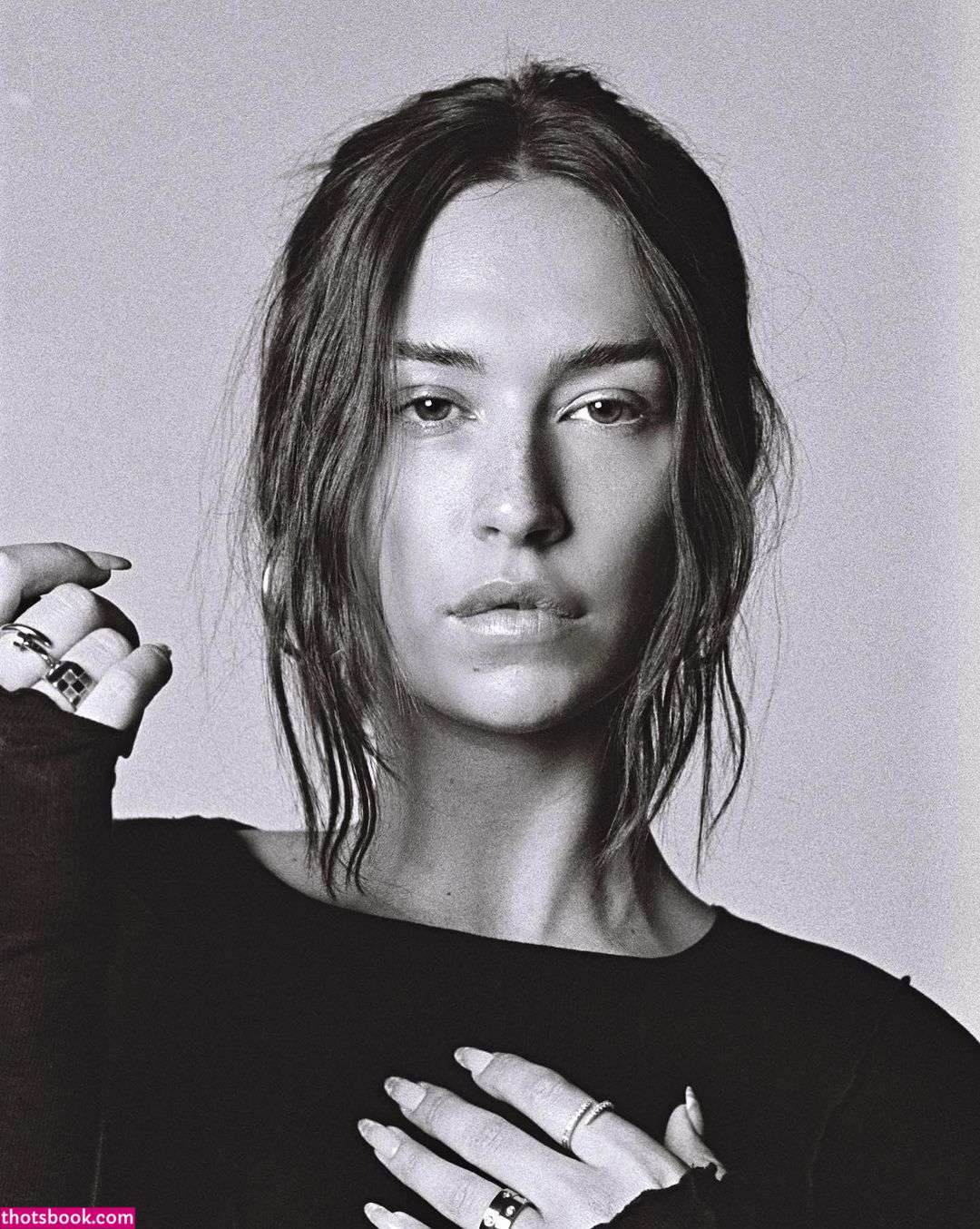 Elsie Hewitt Photo #58