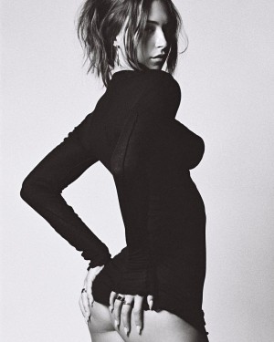 Elsie Hewitt Post #8