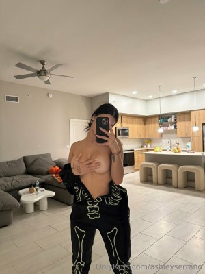 Ashley Serrano Photo #80