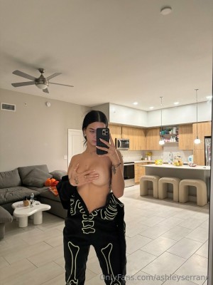 Ashley Serrano Photo #87