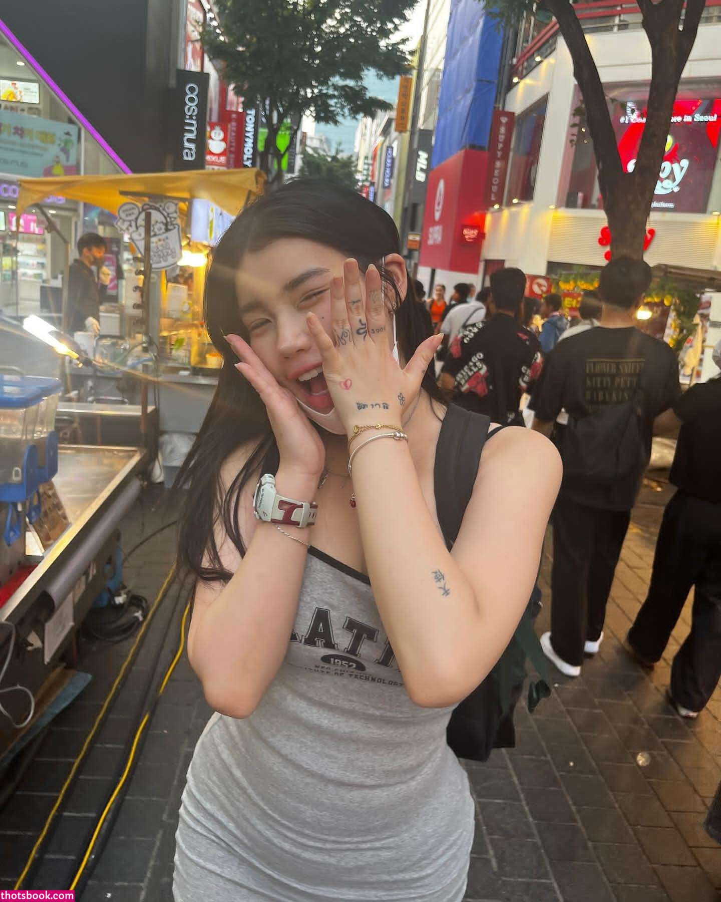 Hannahkae27 Photo #62