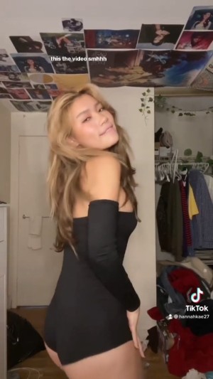 Hannahkae27 Video #141