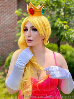 Paige Steele Post #10