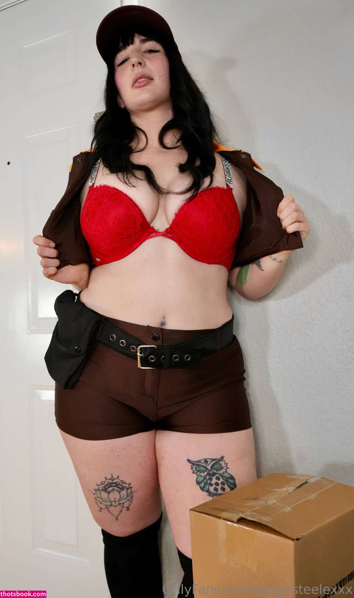 Paige Steele Photo #123