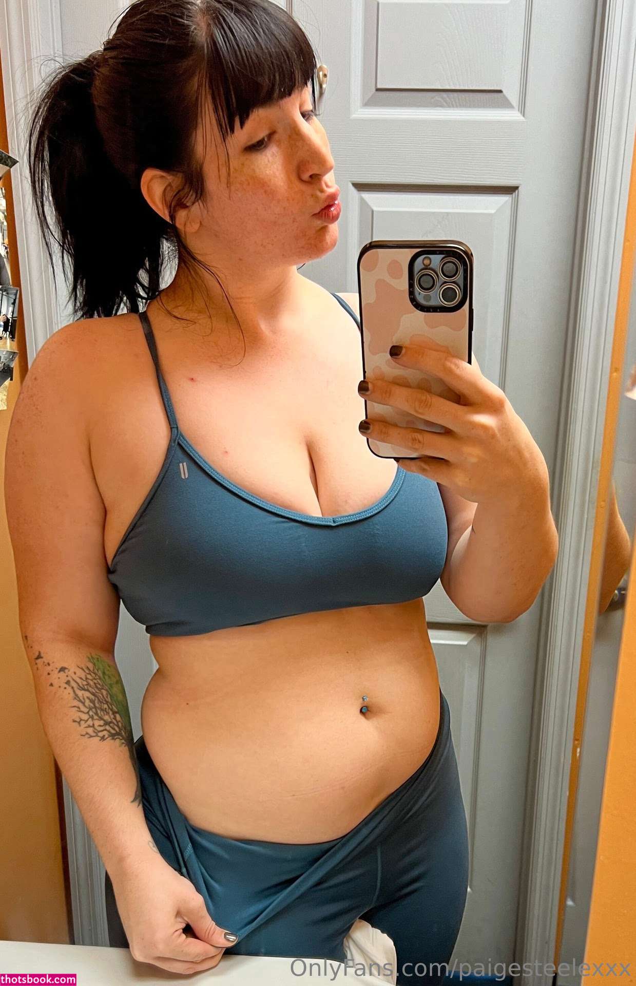 Paige Steele Photo #137