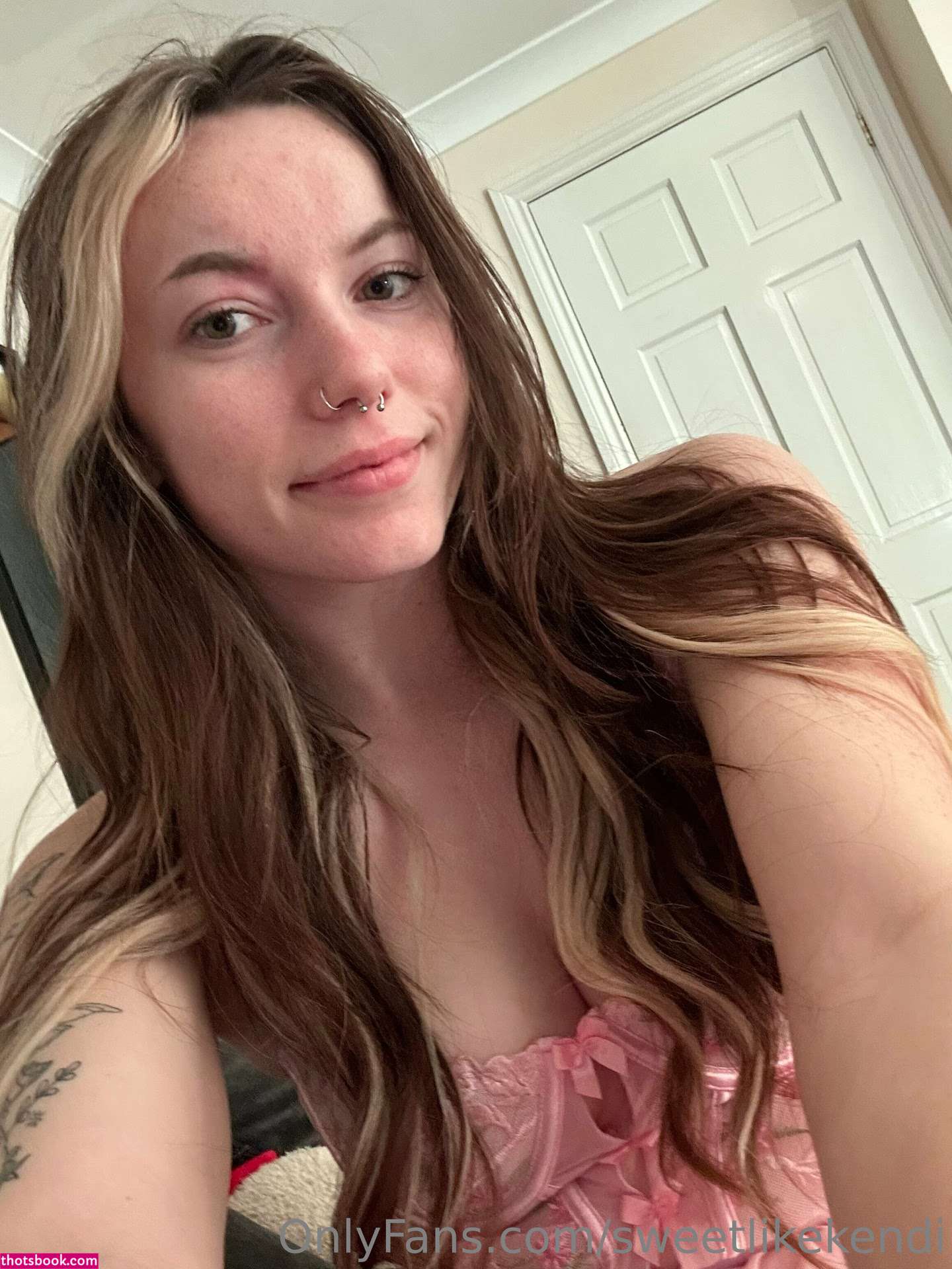 sweetlikekendi Photo #176