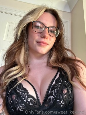 sweetlikekendi Photo #147