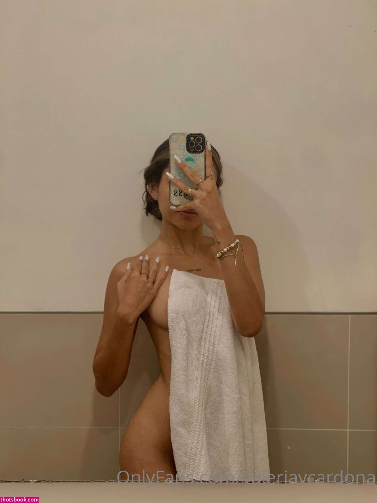 Valeria Cardona Photo #114