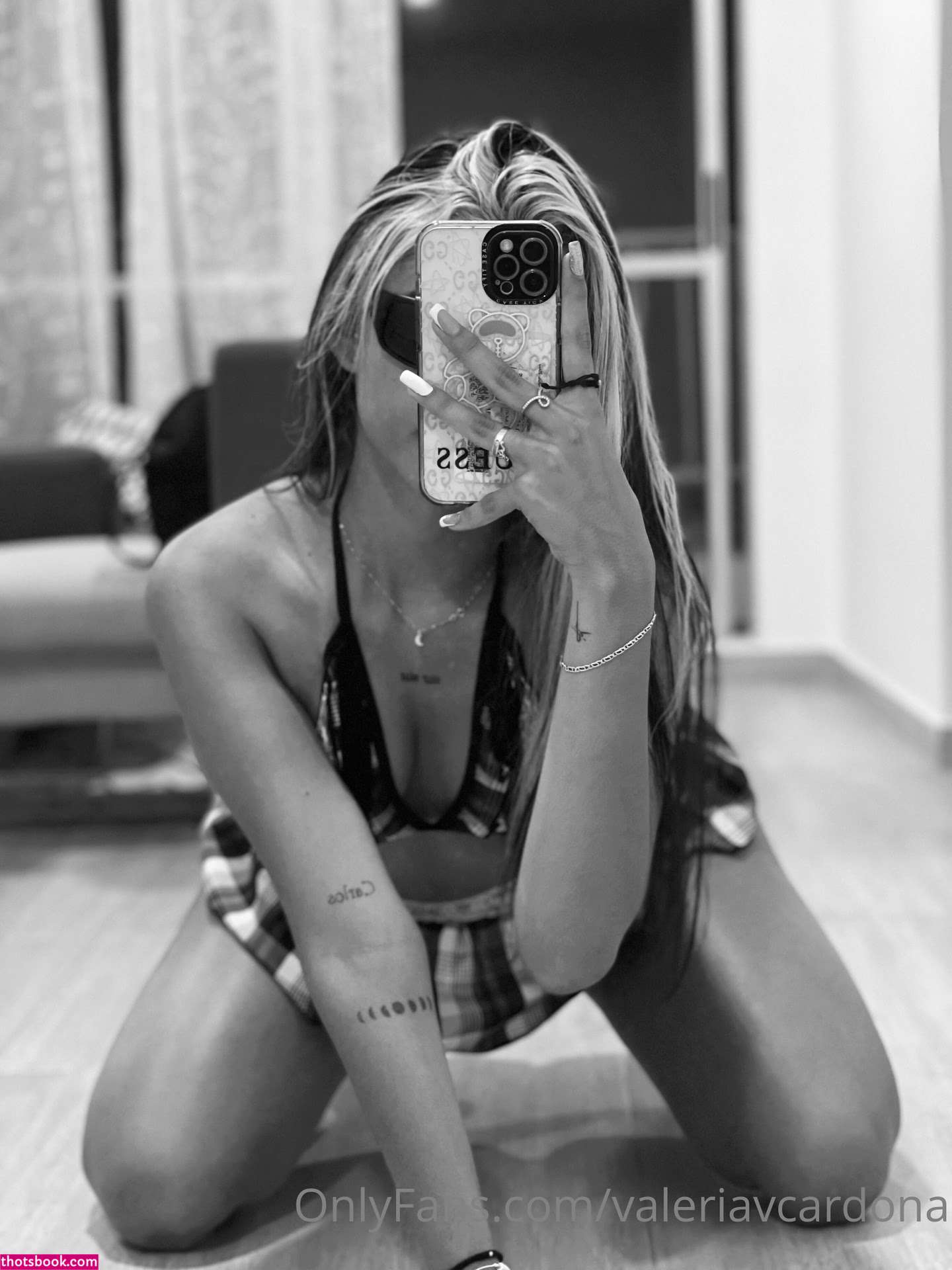 Valeria Cardona Photo #124