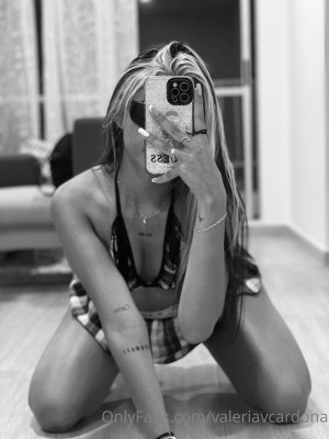 Valeria Cardona Photo #124