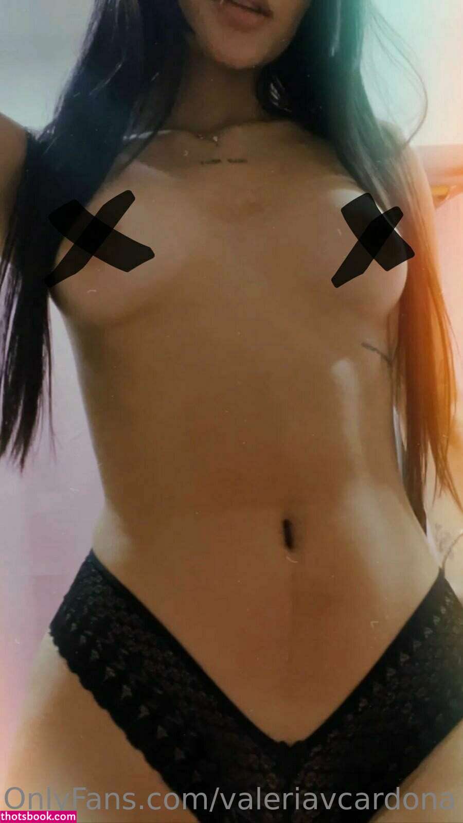 Valeria Cardona Photo #148