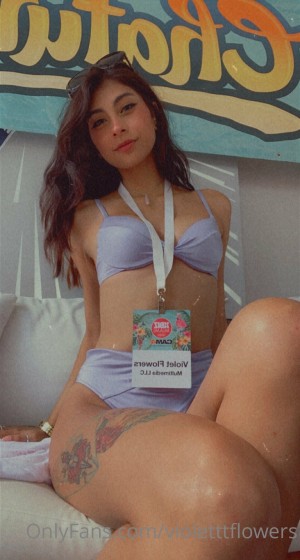 Violetttflowers Photo #68