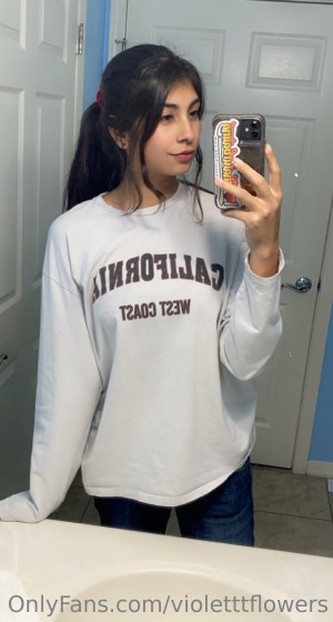 Violetttflowers Post #14