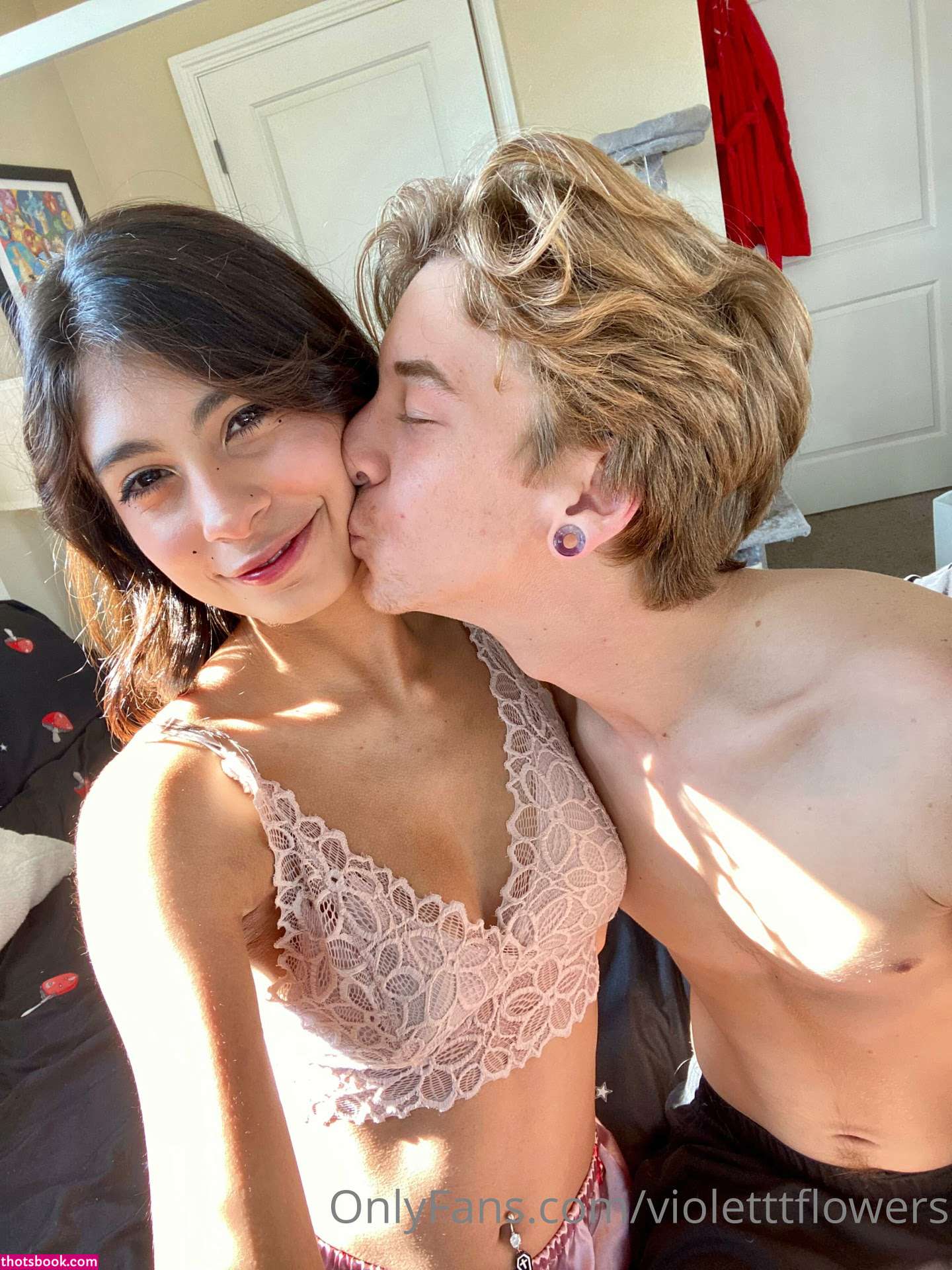 Violetttflowers Photo #165