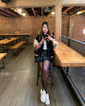 Wife In Pantyhose Photo #132