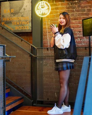 Wife In Pantyhose Photo #133