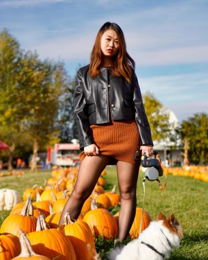 Wife In Pantyhose Photo #138