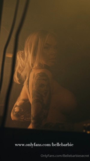 Bellebarbie Video #160