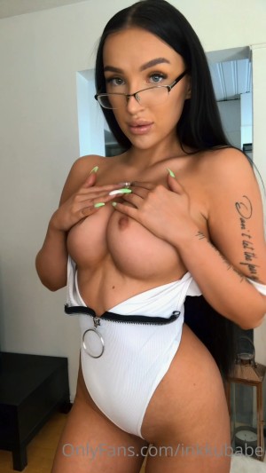 Inkkubabe Video #139