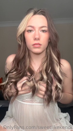 sweetlikekendi Post #18